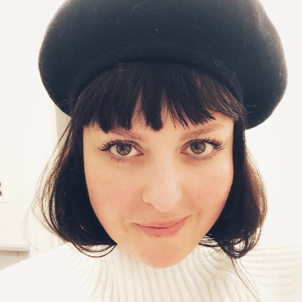 Meet your Posher, Ioana